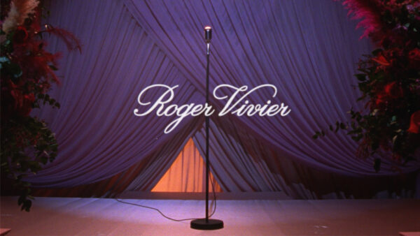 ROGER VIVIER DO WE SHOW ?