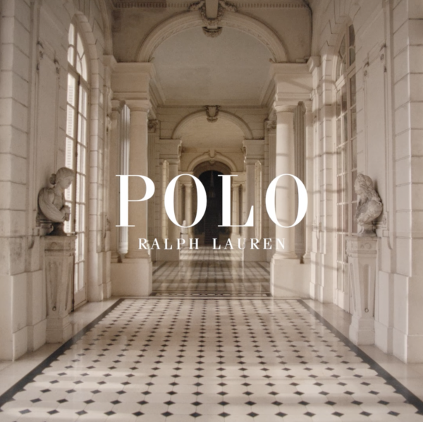 POLO RALPH LAUREN EYEWEAR CAMPAIGN FT. LA MARCHE BLEUE