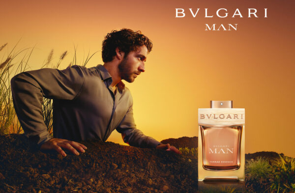 BULGARI MAN