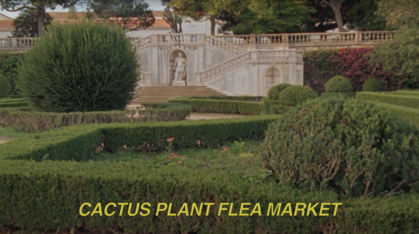 Nike x Cactus Plant Flea Market The Flea
