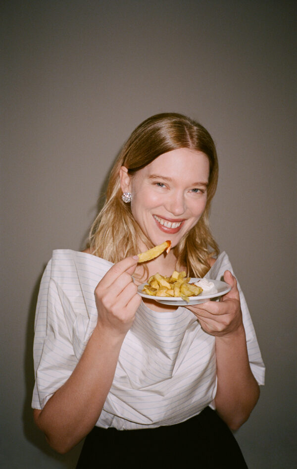 INTERLOPE MAGAZINE