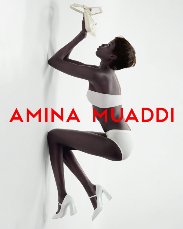 AMINA MUADDI HIGH SUMMER 24