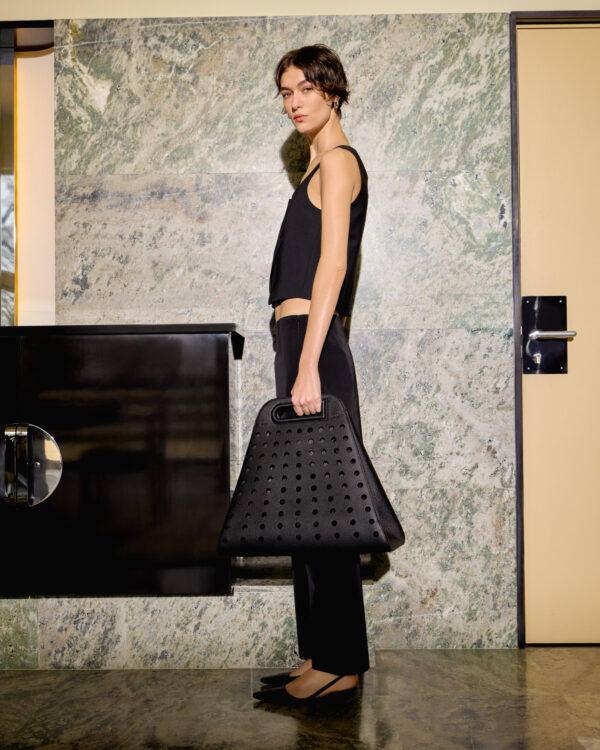 DELVAUX AIRESS