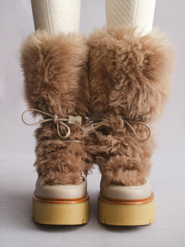 Hermes Shoe Lookbook AH25