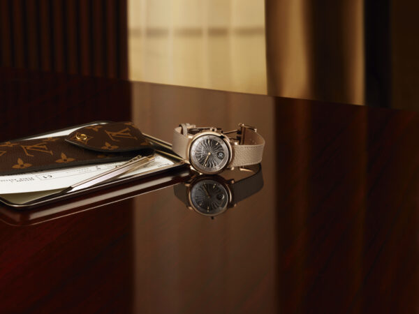 LOUIS VUITTON ESCALE HAUTE HORLOGERIE