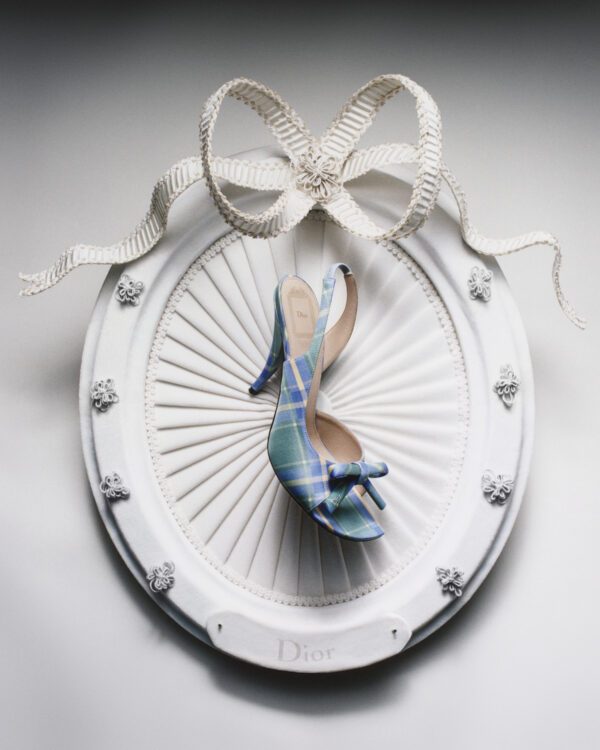 DIOR STILL LIFE WOMEN SS26