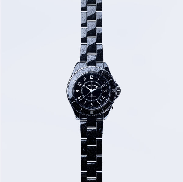 CHANEL J12 ENDLESS PERFECTION