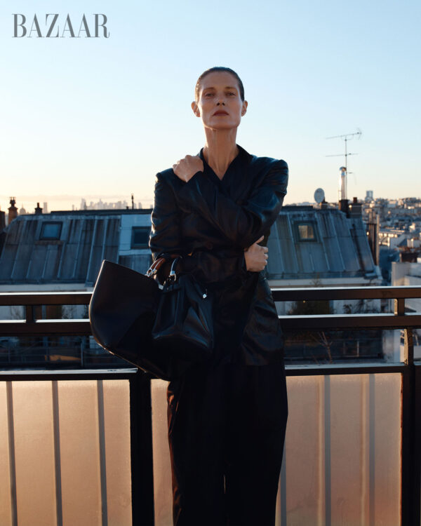HARPER’S BAZAAR US